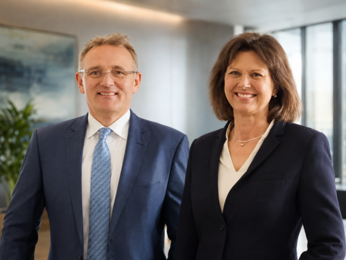 Ilse Aigner Partner