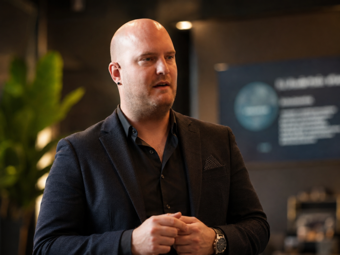 Niclas Rehmann Vermögen