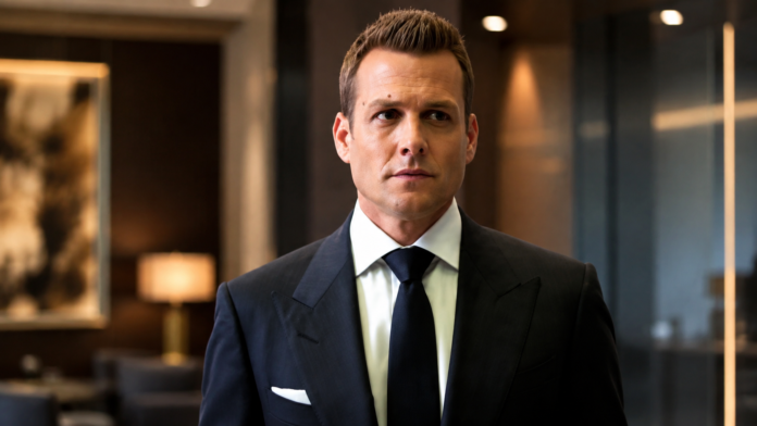 Gabriel Macht Vermögen