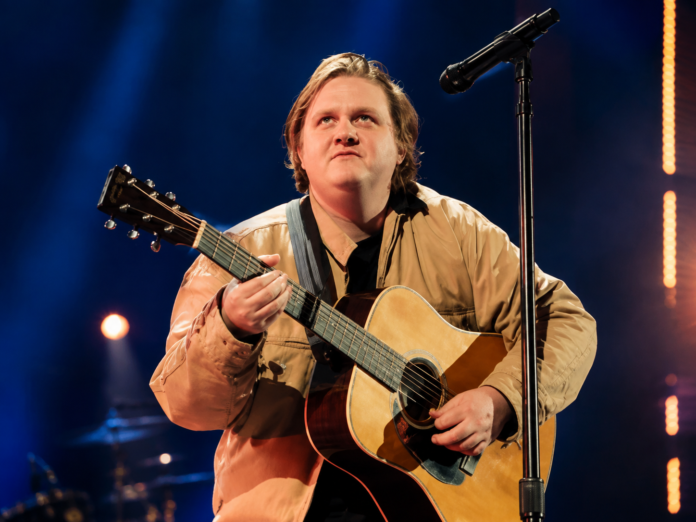 Lewis Capaldi Krankheit