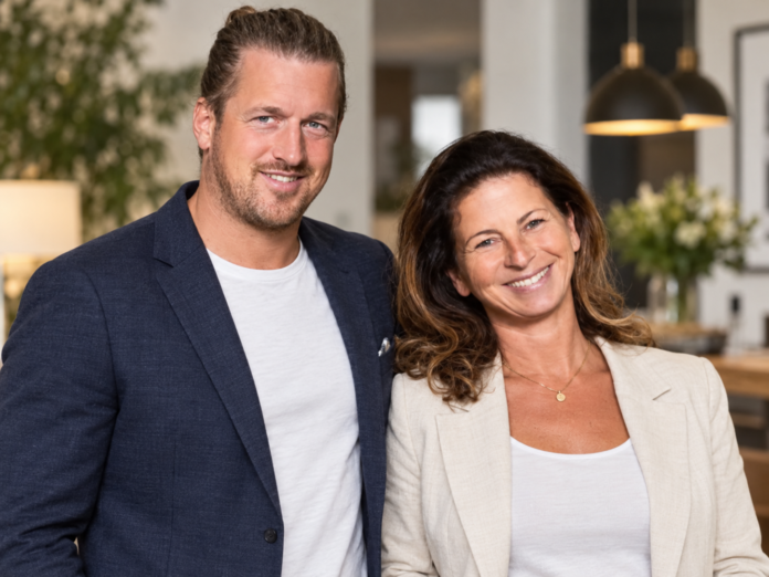 Sebastian Burggraf neue Freundin