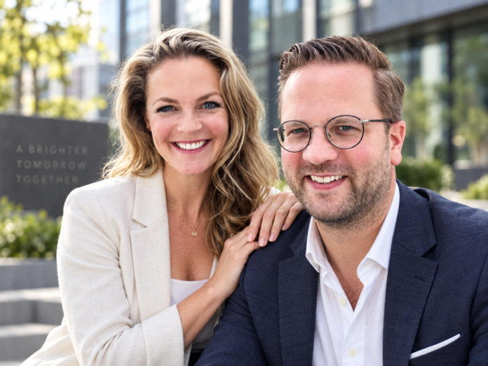 Ist Nicole Johag noch mit Sebastian zusammen
